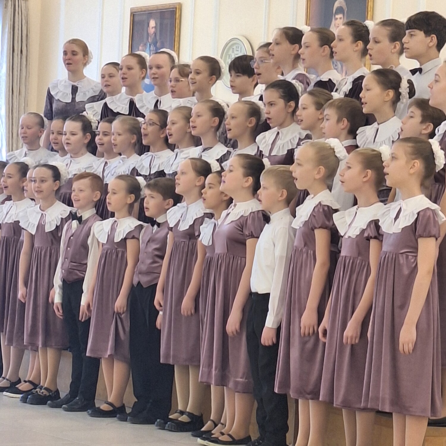 Гуманитарный колледж Тольятти