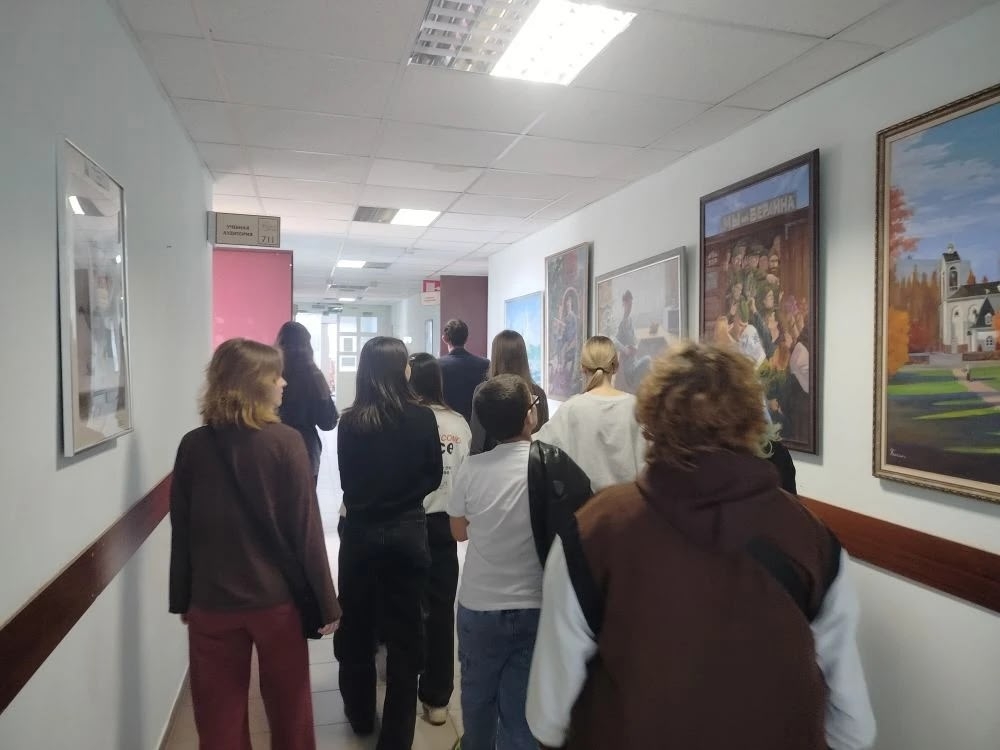 Гуманитарный колледж Тольятти