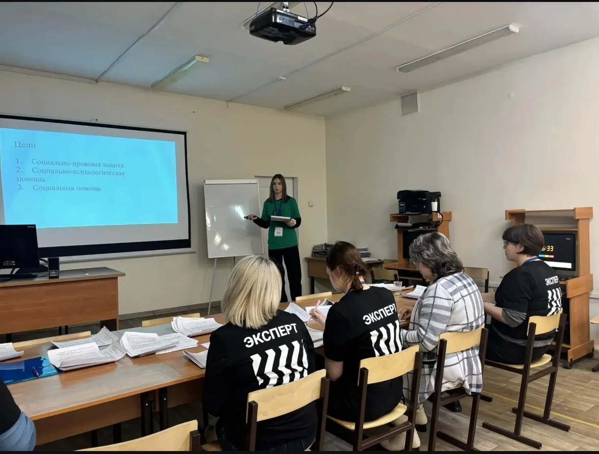 Гуманитарный колледж Тольятти