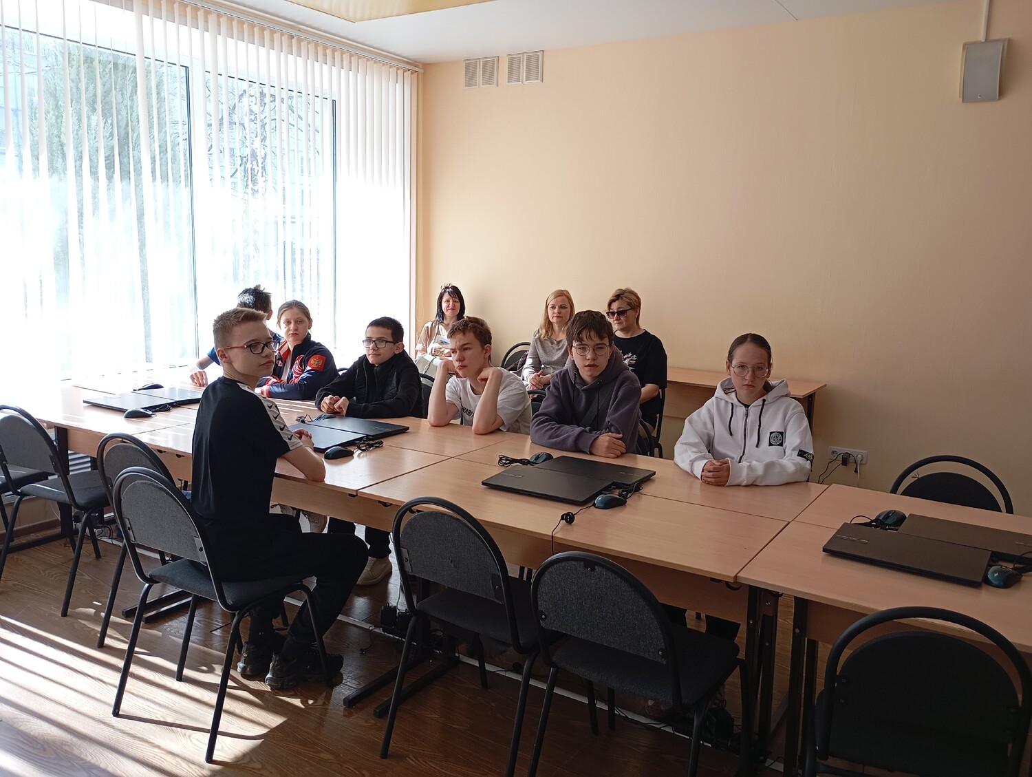 Гуманитарный колледж Тольятти