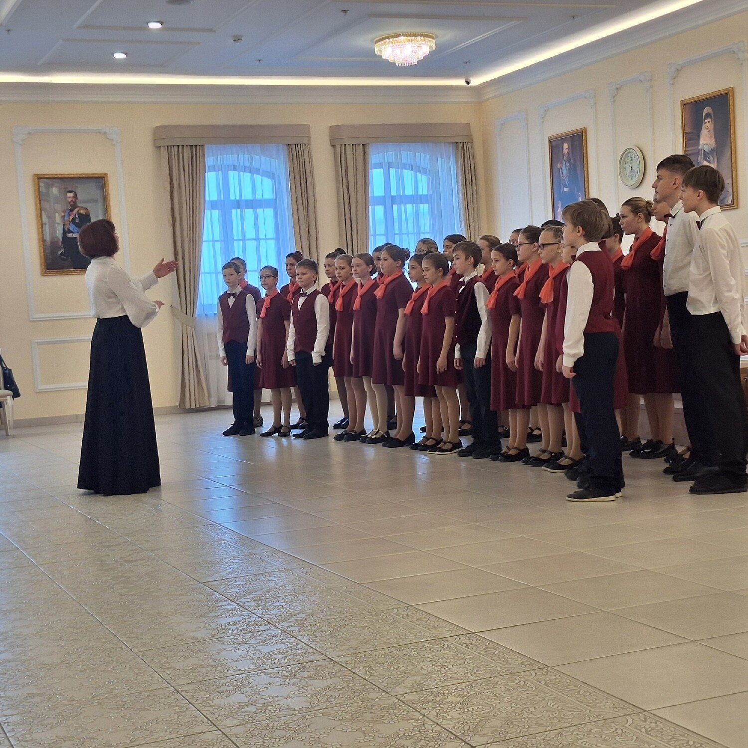 Гуманитарный колледж Тольятти