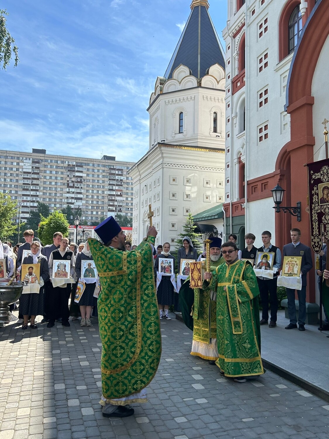 Гуманитарный колледж Тольятти