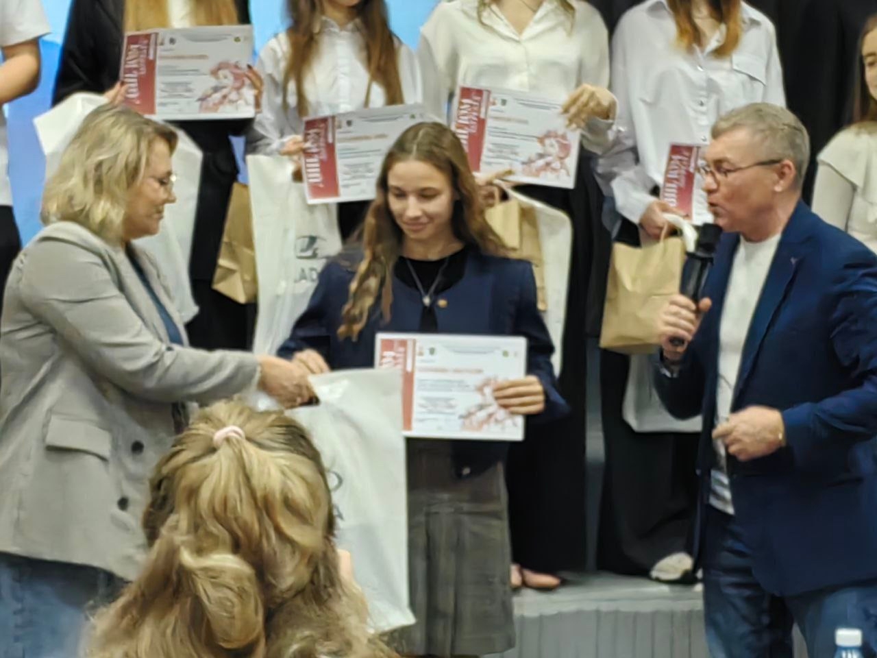 Гуманитарный колледж Тольятти