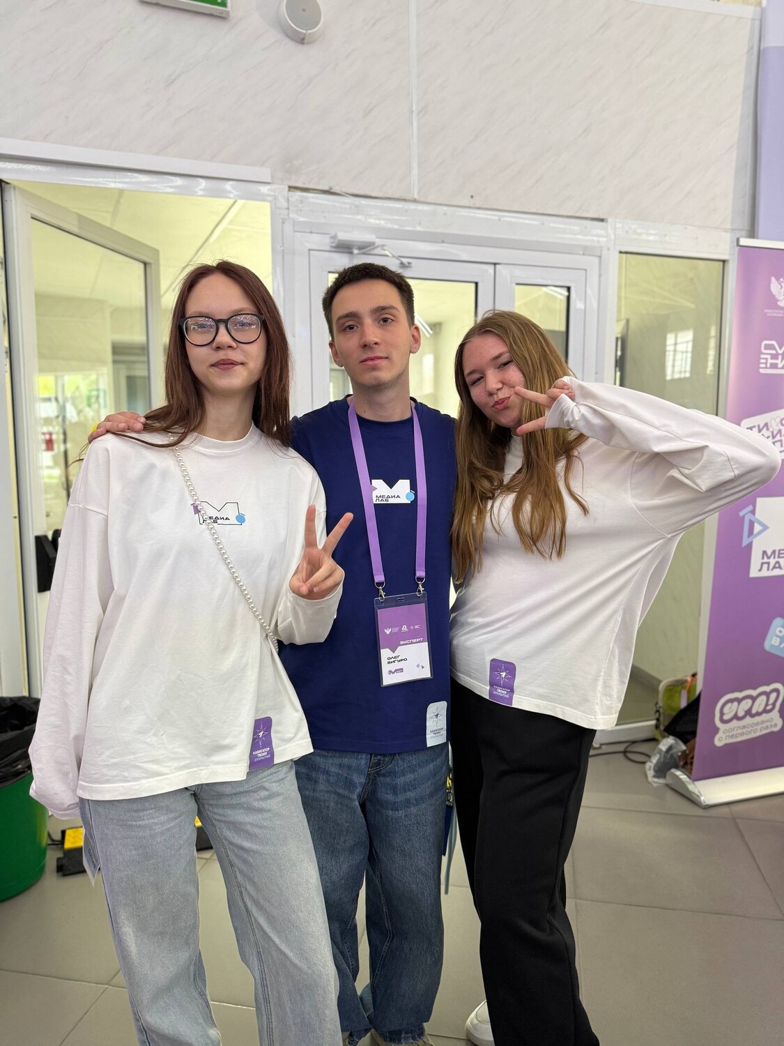 Гуманитарный колледж Тольятти