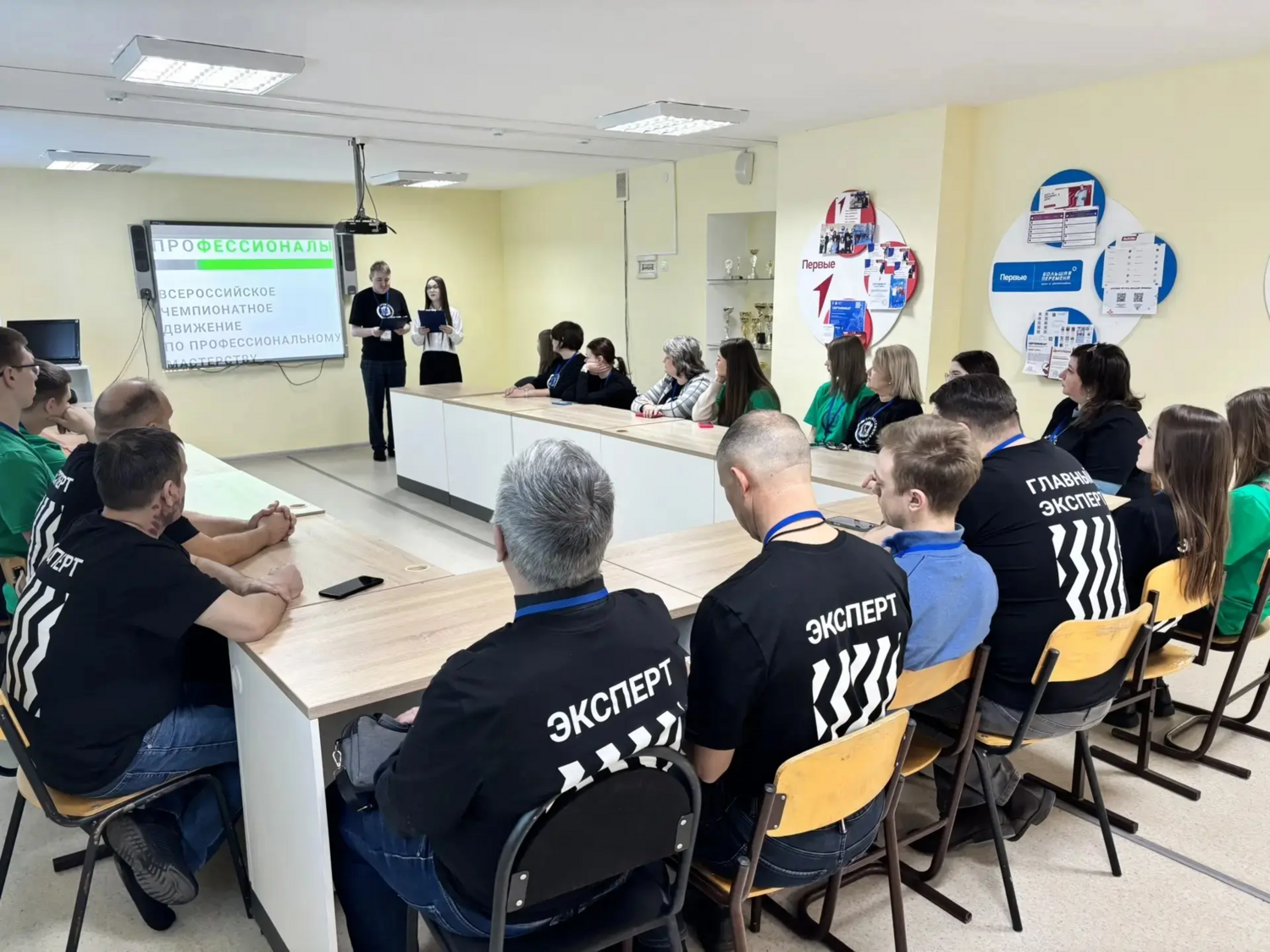 Гуманитарный колледж Тольятти