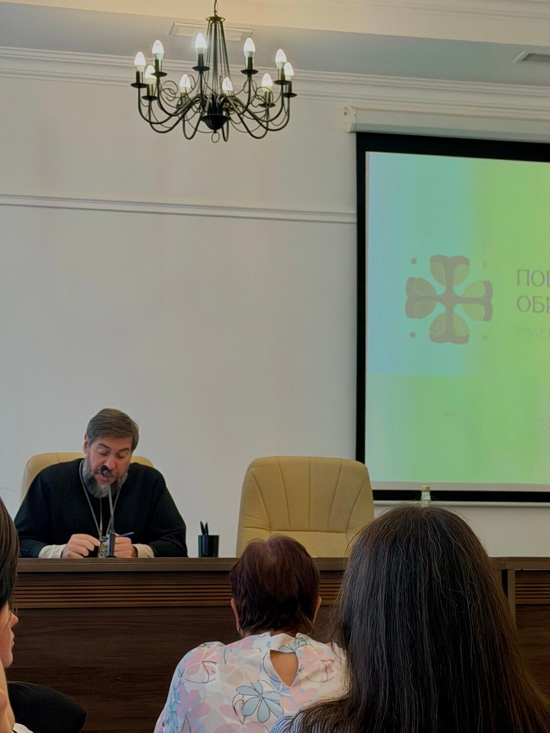 Гуманитарный колледж Тольятти