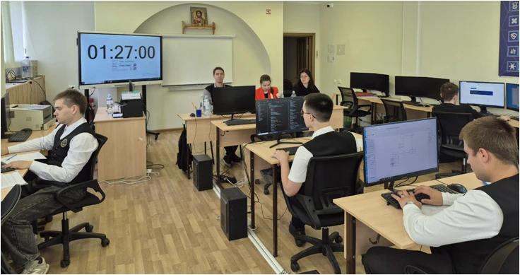 Гуманитарный колледж Тольятти