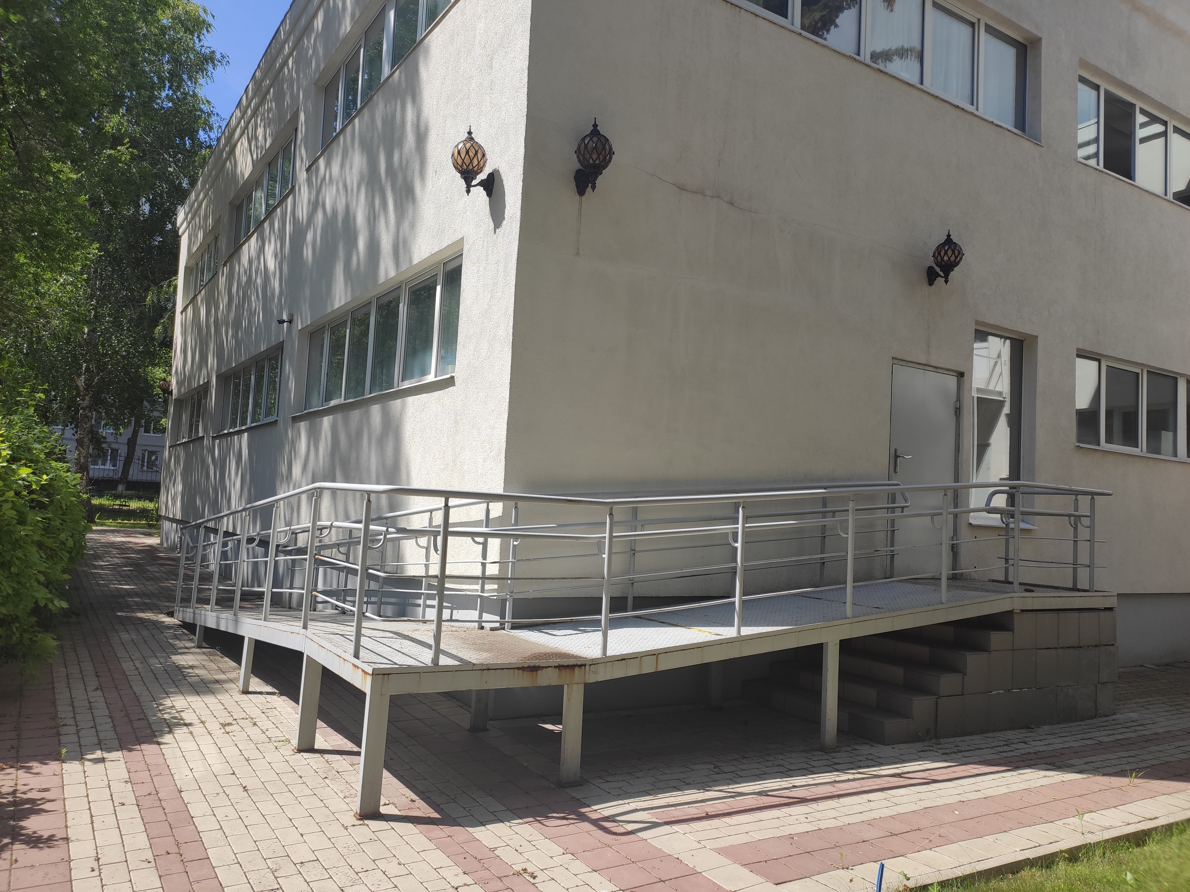 Гуманитарный колледж Тольятти