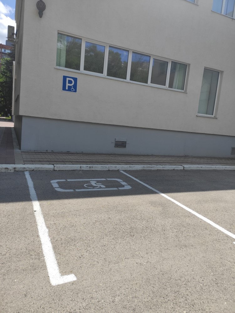 Гуманитарный колледж Тольятти