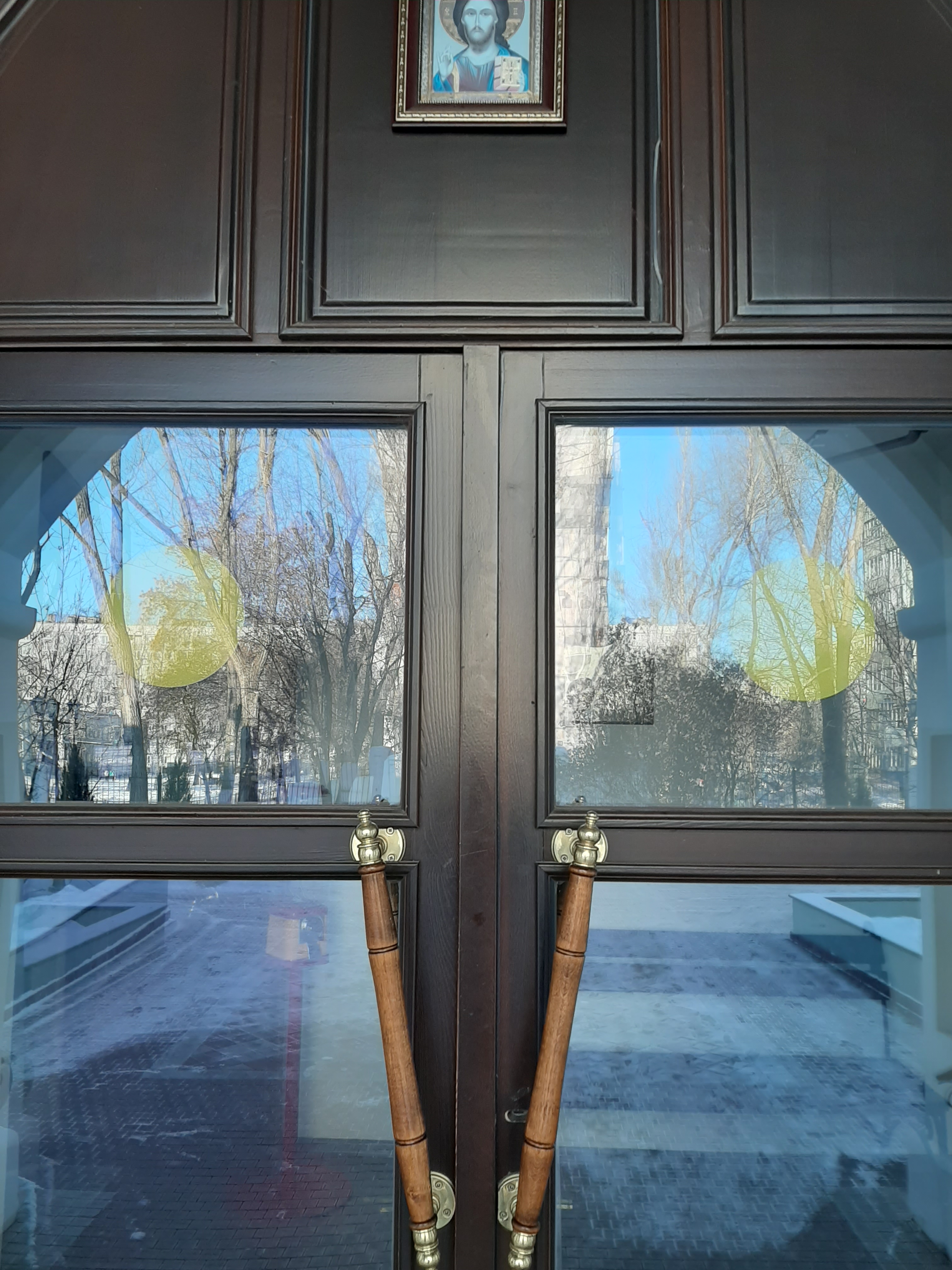 Гуманитарный колледж Тольятти