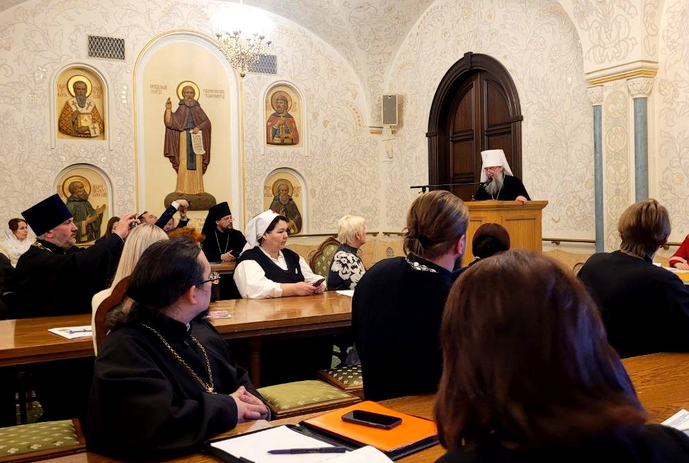 Гуманитарный колледж