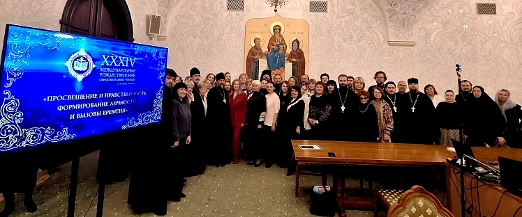 Гуманитарный колледж