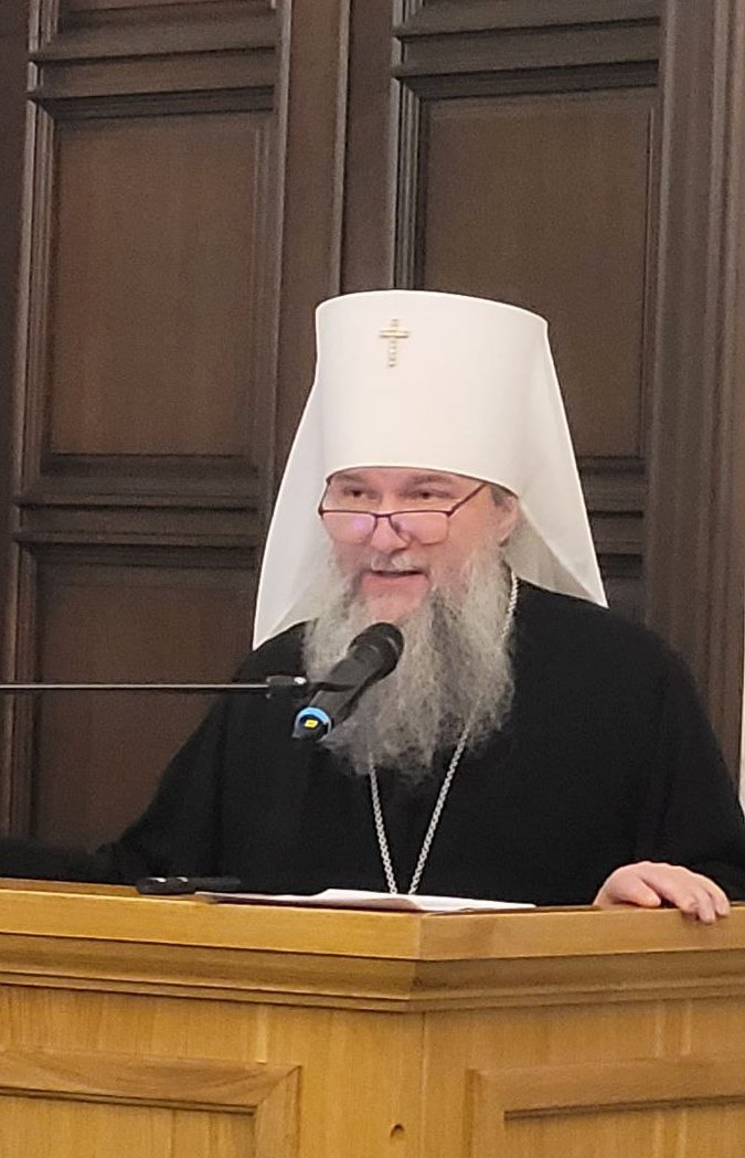 Гуманитарный колледж