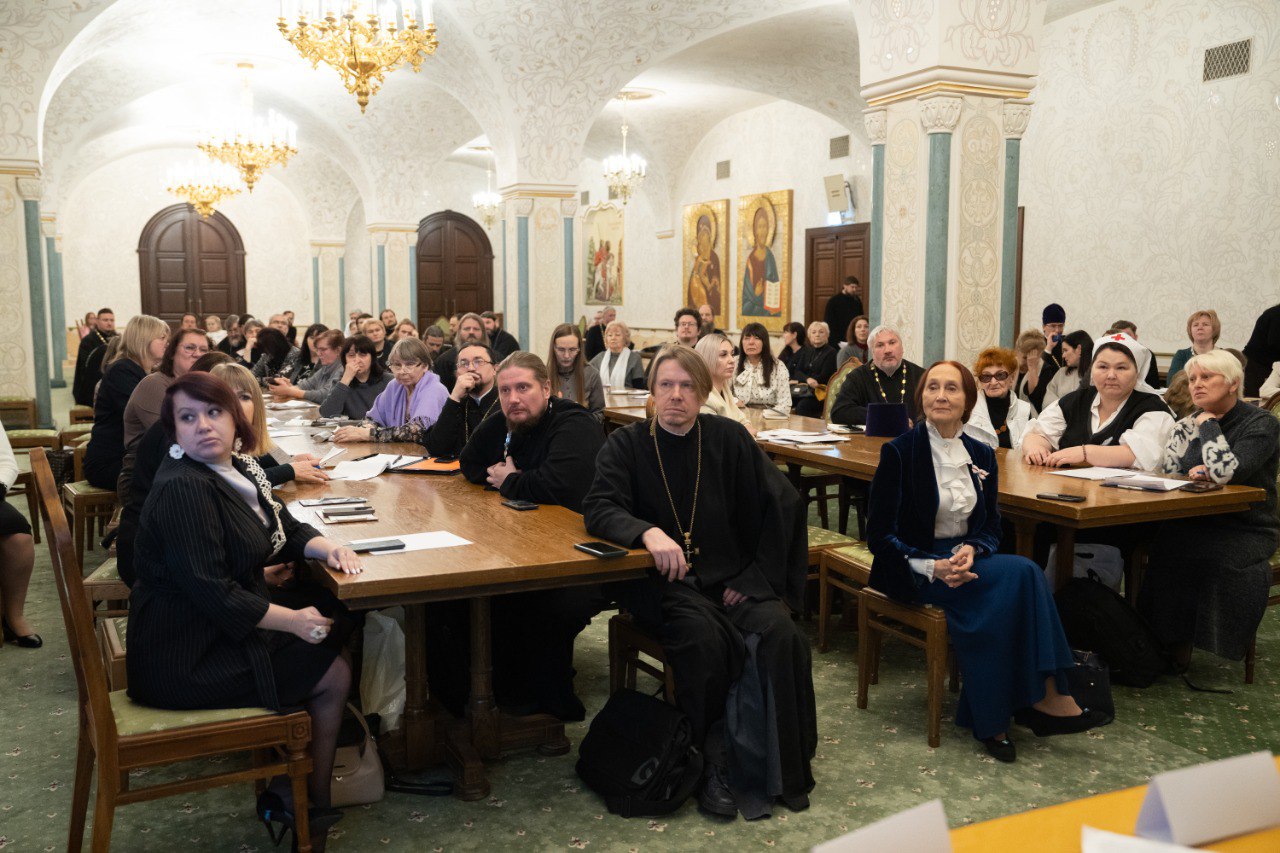 Гуманитарный колледж