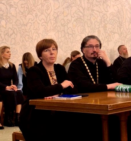 Гуманитарный колледж