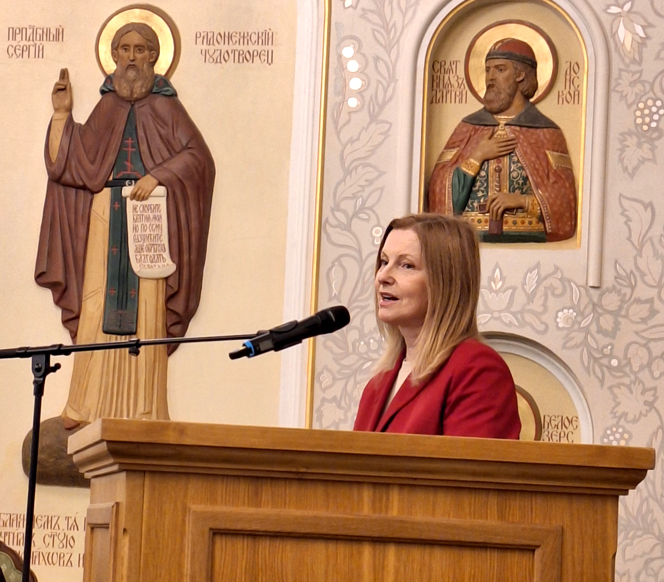 Гуманитарный колледж