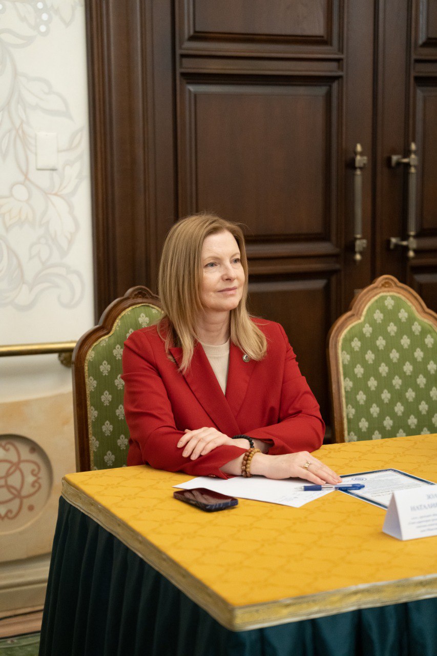 Гуманитарный колледж