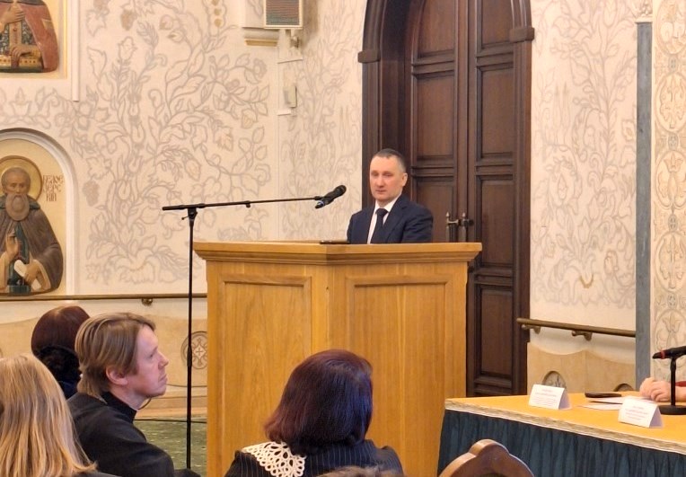 Гуманитарный колледж