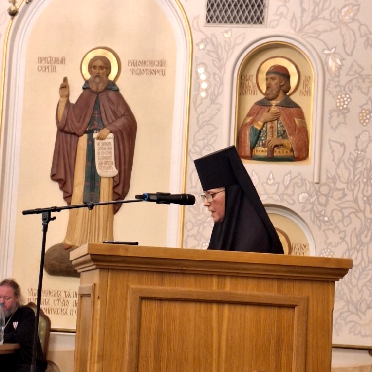 Гуманитарный колледж