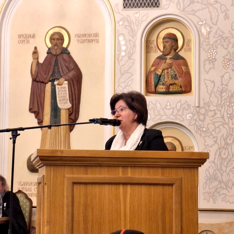 Гуманитарный колледж