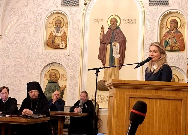 Гуманитарный колледж