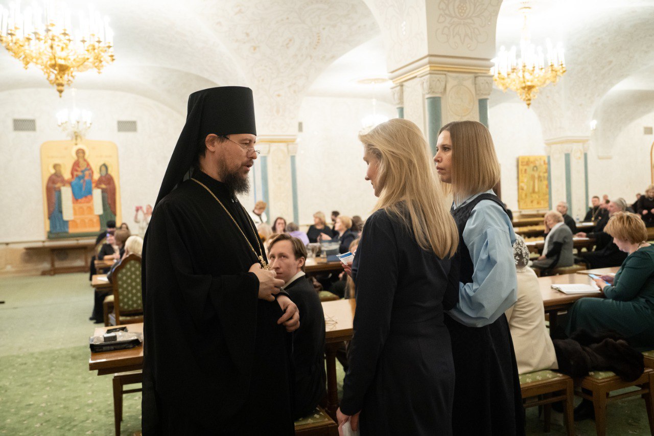 Гуманитарный колледж