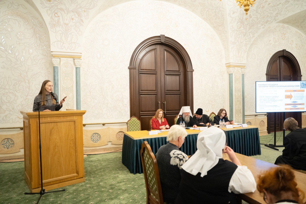 Гуманитарный колледж